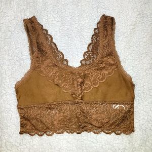 Zenana Outfitters | Bralette
